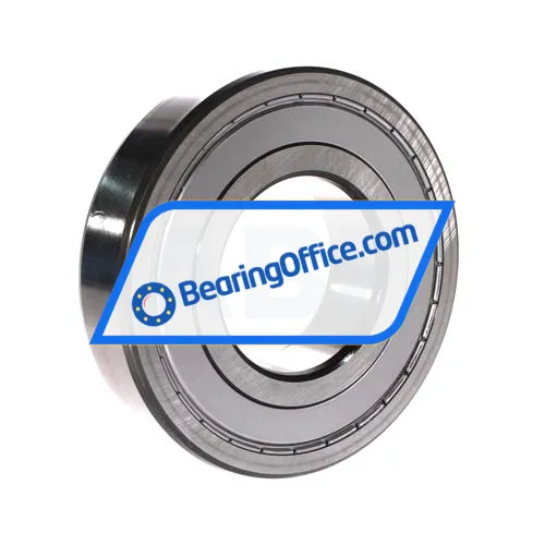 SKF 6315-2Z/C3WT bearing image 2