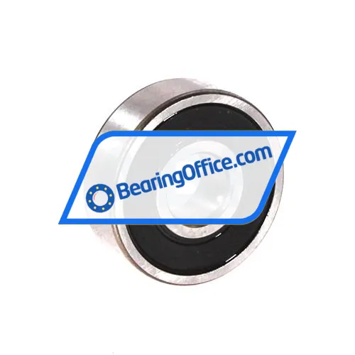 SKF 629-2RSLTN9/C3LT bearing image 2