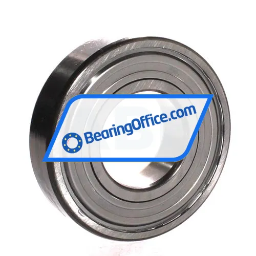Timken 6310-ZZ bearing image 2