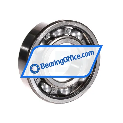 Timken 6308-C3 bearing image 2
