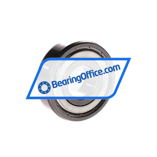 Timken 6304-ZZ bearing image 2