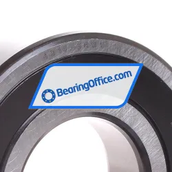 SKF 6310-2RS1 rulman resim 2