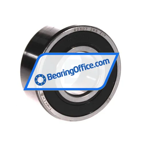 Timken 62307 2RS