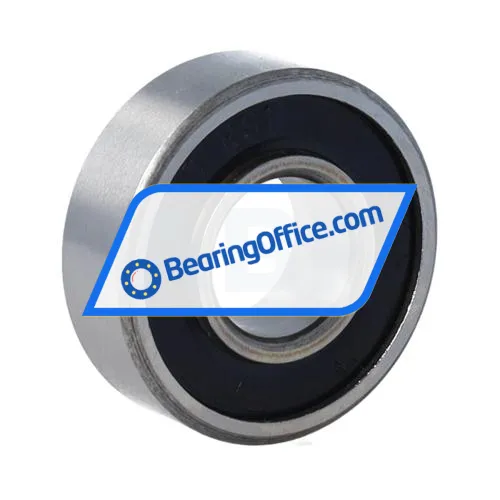 SKF FL20-RS1 bearing image 2