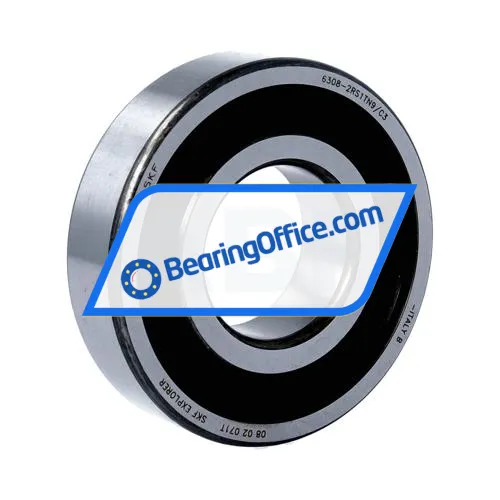 SKF 6308-2RS1TN9/C3