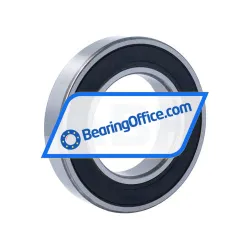 Timken 6215-2RS-C3 rulman resim 2