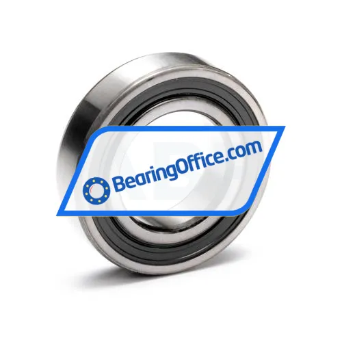 FAG 6306-2RSR bearing image 2