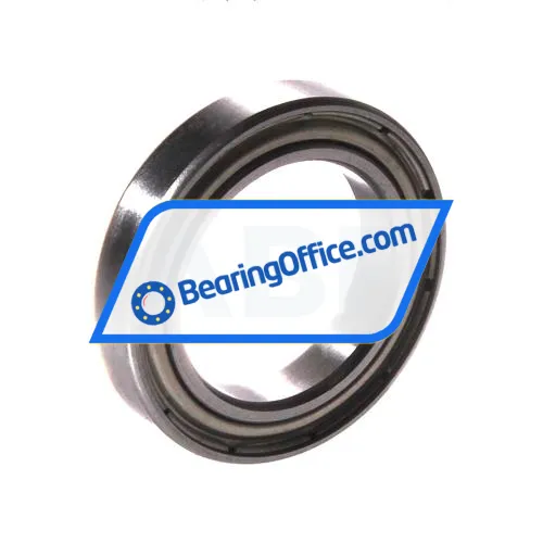Timken 61803-ZZ bearing image 2