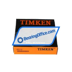 Timken 6015 rulman resim 3
