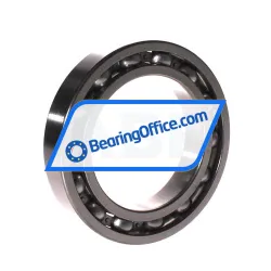 Timken 6015-C3 rulman resim 2