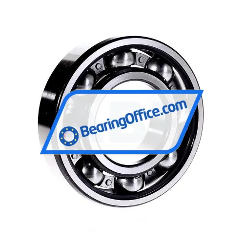 Timken 6313C3 bearing image 2