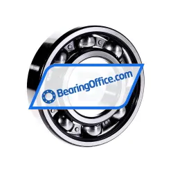 Timken 6313C3 rulman resim 2