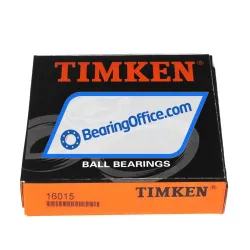 Timken 16015 rulman resim 3