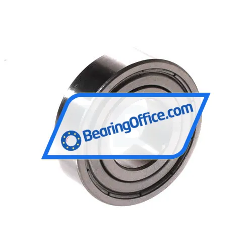 SKF 6002-2Z/C2E bearing image 2