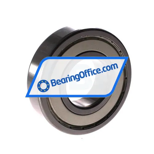 FAG 6308-H-2Z-C3 bearing image 2