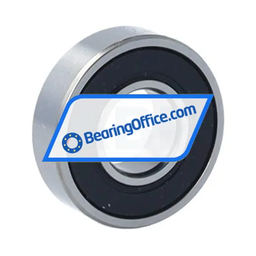 SKF 6001-2RSLTN9/C3LHT23 bearing image 2