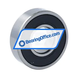 SKF 6001-2RSLTN9/C3LHT23 rulman resim 2