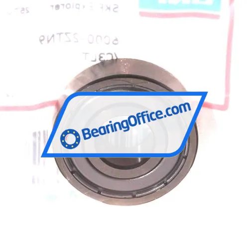 SKF 6000-2ZTN9/C3LT