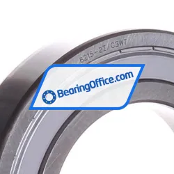 SKF 6215-2Z/C3WT rulman resim 2