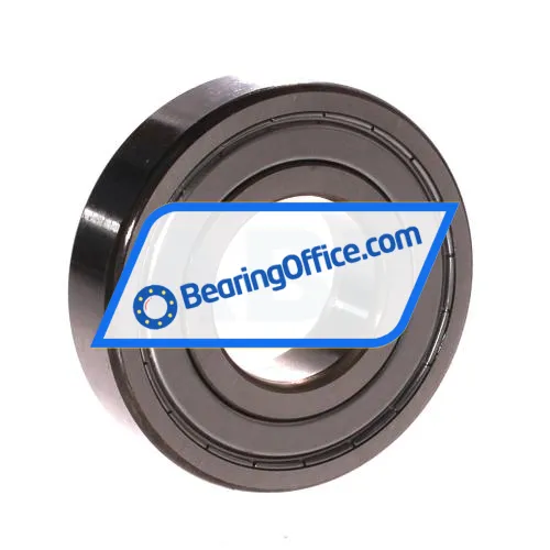SKF 6308-2Z/C3LHT23 bearing image 2