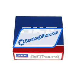 SKF 6308-2Z/C3LHT23 rulman resim 3