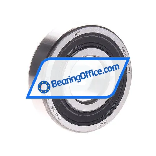 SKF 6305-2RS1/C3WT