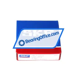 SKF 6305-2RS1/C3WT rulman resim 2