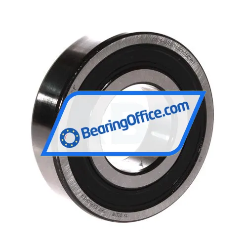 SKF 6309-2RS1TN9/HC5C3WT