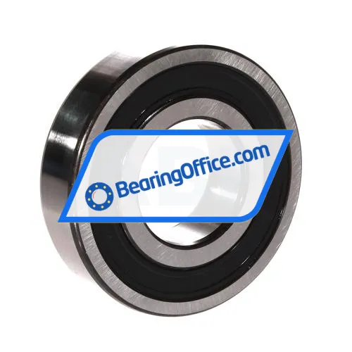 SKF 6309-2RS1TN9/HC5C3WT bearing image 2