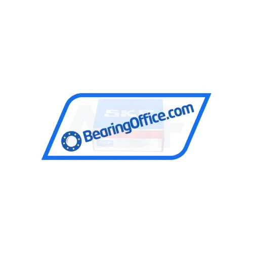 SKF 6309-2RS1TN9/HC5C3WT bearing image 3