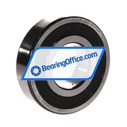 SKF 6309-2RS1TN9/HC5C3WT