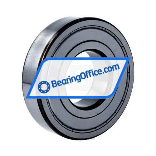 SKF 6310-2Z/C3HT bearing image 2