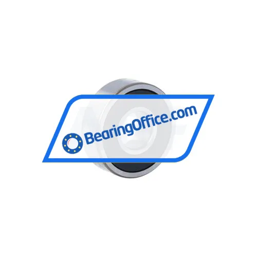 SKF 6000-2RSL bearing image 2