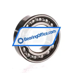 SKF 210-RS1 rulman resim 2