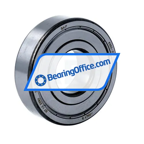 SKF 6305-2Z/C3HT