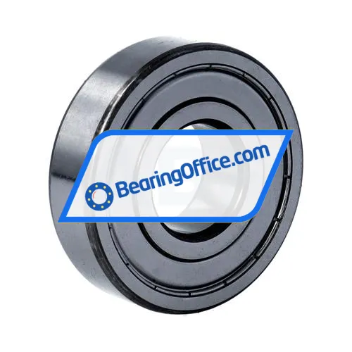 SKF 6305-2Z/C3HT bearing image 2