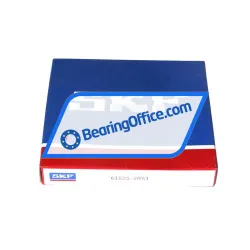 SKF 61821-2RS1 rulman resim 4