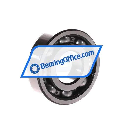 SKF 6306-RS1/C3 bearing image 2