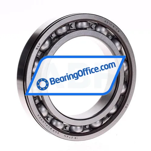 SKF 6016N/C3