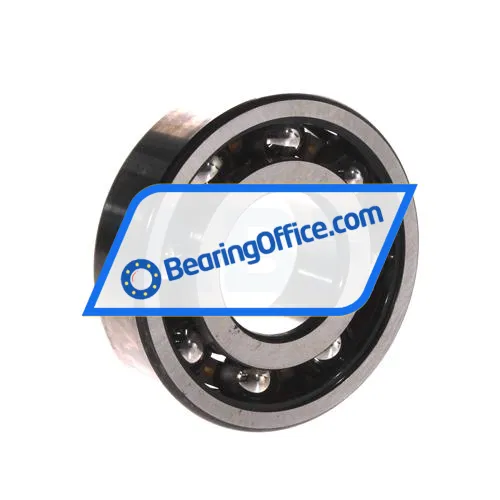 SKF 6306TN9/C3 bearing image 2