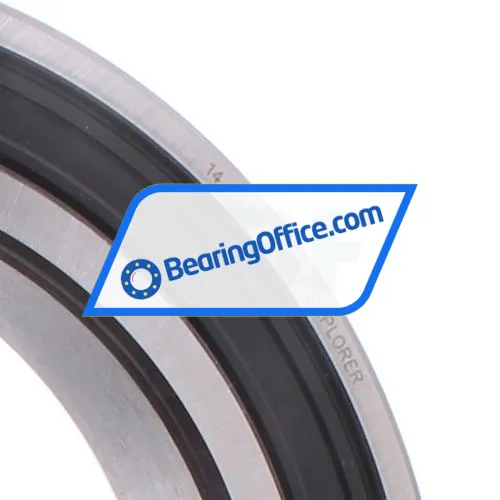 SKF 6020-2RS1 bearing image 3