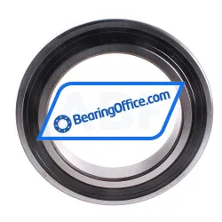 SKF 6020-2RS1 rulman resim 2