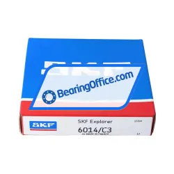 SKF 16014/C3 rulman resim 2