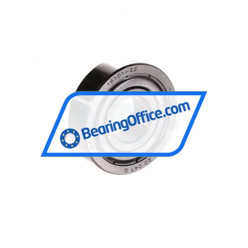 SKF 16101-2Z