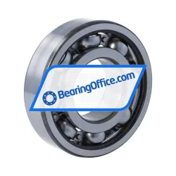 SKF 6309/C5 rulman resim 2