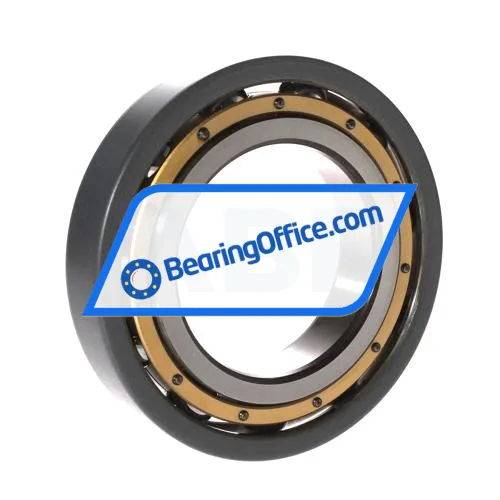 FAG 6217-M-C3-J20AA bearing image 2