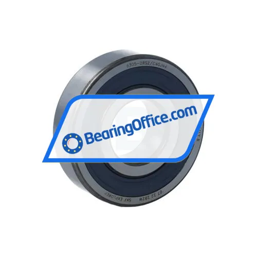SKF 6305-2RS2/C4GJN4