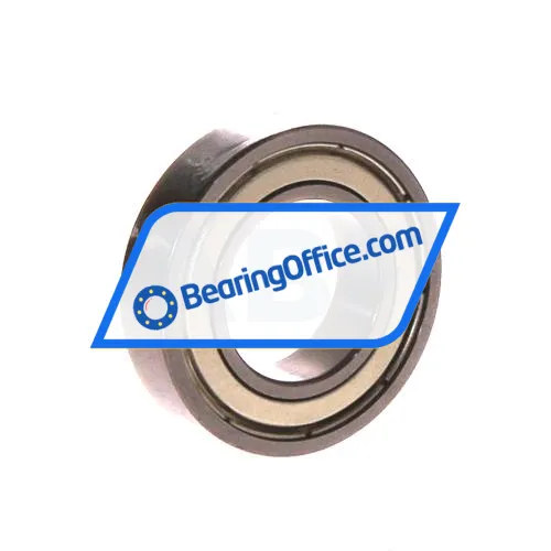 Timken 61904-ZZ bearing image 2