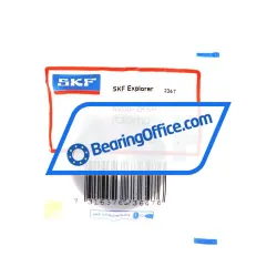 SKF 6200-2RSH/C3LHT23