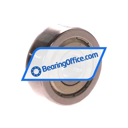Timken 639-ZZ bearing image 2